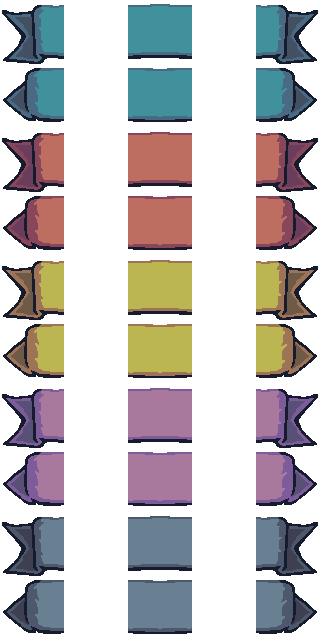 Ribbon